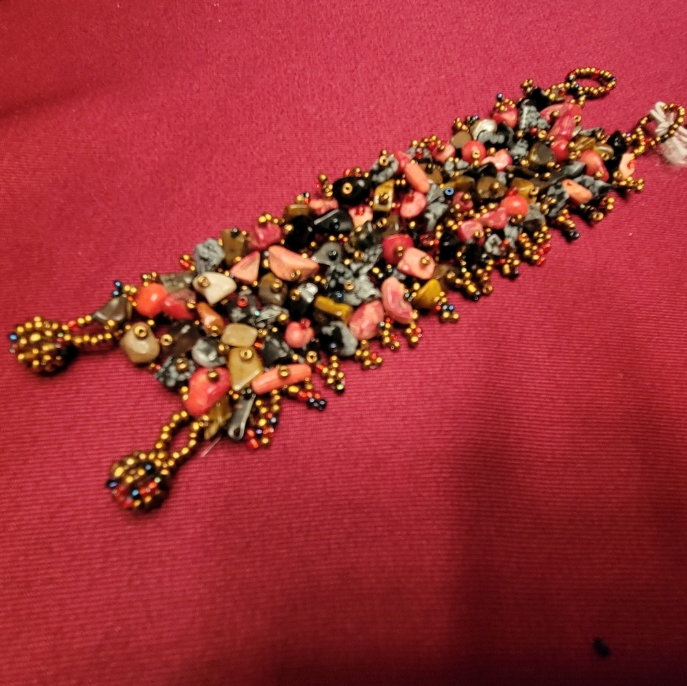 Beautiful bracelet - Picture 3 of 6